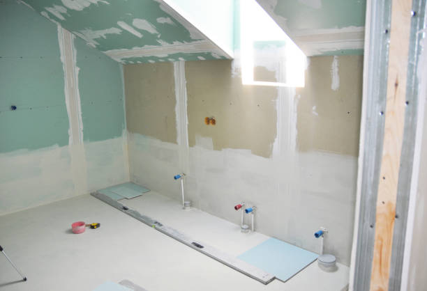 Best Basement Mold Removal  in Rden, WA