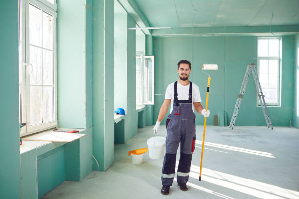 Best Indoor Air Quality Assessment  in Rden, WA