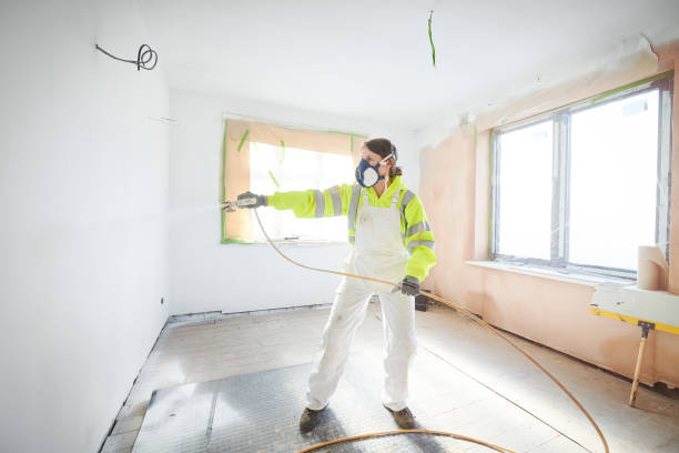 Best Residential Mold Inspection & Testing  in Rden, WA