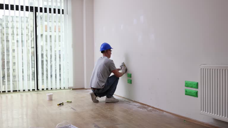 Best HVAC Mold Inspection and Cleaning  in Rden, WA