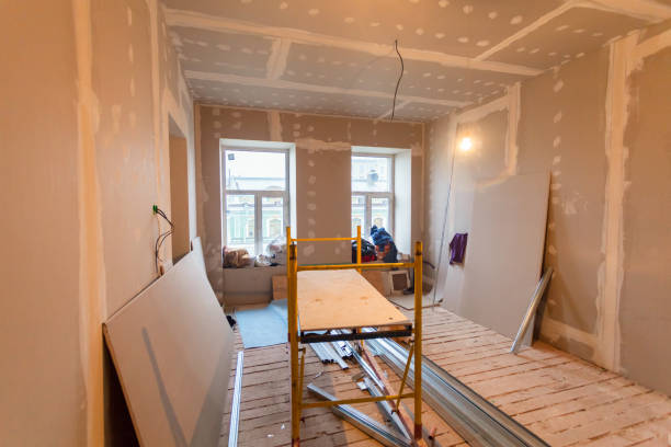 Best Crawl Space Mold Remediation  in Rden, WA